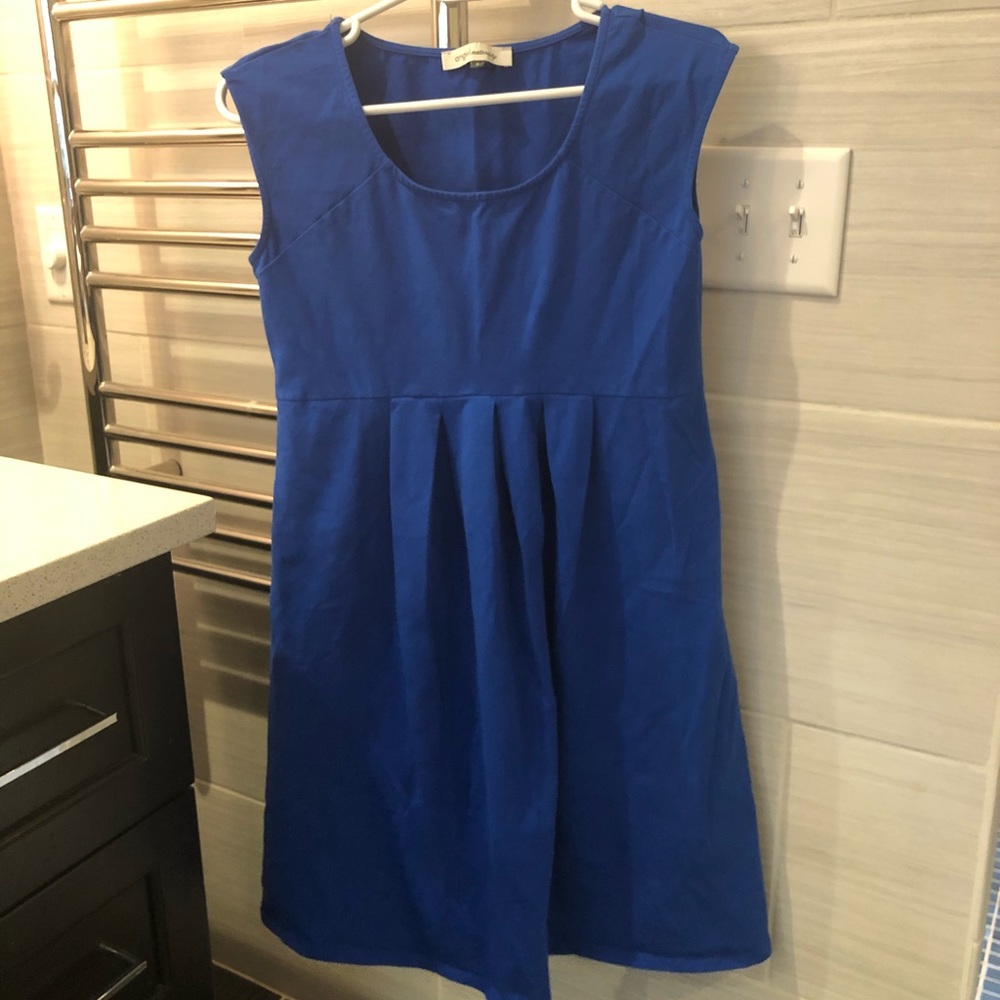 Maternity dress